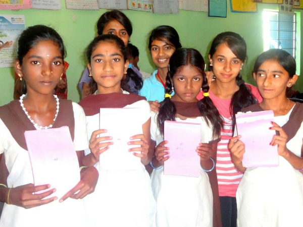 ಮನರಂಜನೆಯಿಂದ ಕೂಡಿದ ಚಟುವಟಿಕೆ