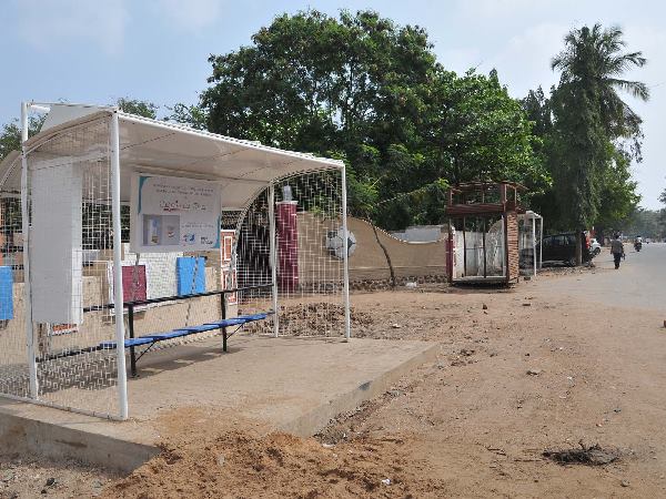 ಗಣಿಧಣಿಗಳ ಸಹಕಾರ