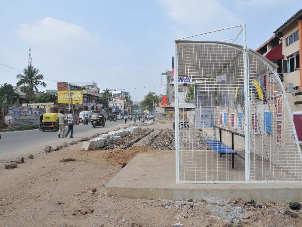 ಸಹಾಯ ಮಾಡಿದ ಗಣಿಮಾಲೀಕರು