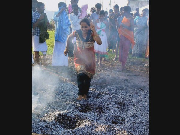 ನರಬಲಿ, ಮಾಟಮಂತ್ರ