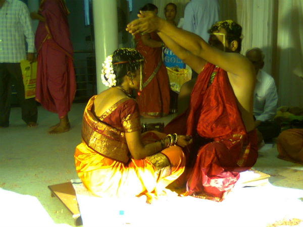 ಮದುವೆ, ನಾಮಕರಣ ಏಕೆ?