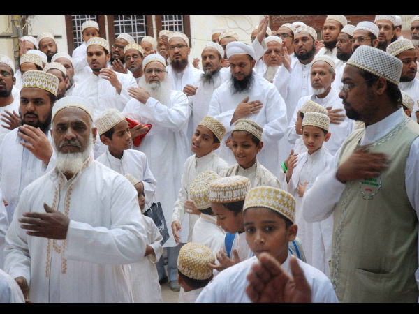 ಮೊಹರಂ ಆಚರಣೆ ಬಗ್ಗೆ ಮೊಹರಂ ಆಚರಣೆ ಬಗ್ಗೆ