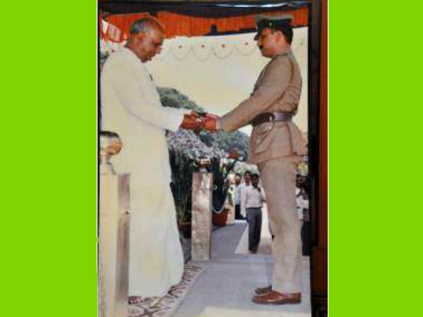 ಟಿಪ್ಪುಗೆ ದರ್ಶನ ನೀಡಿದ್ದ ರಂಗನಾಥಸ್ವಾಮಿ 