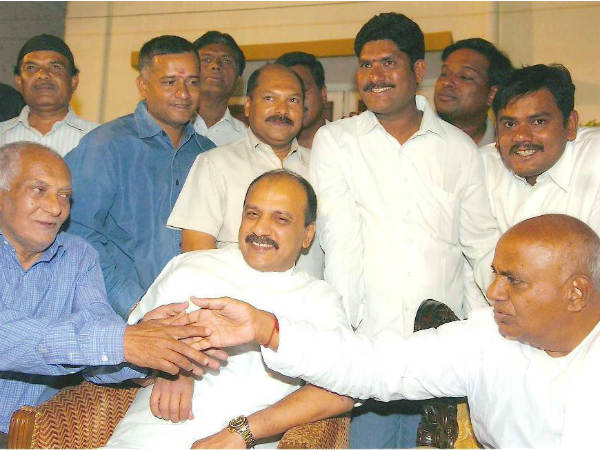 ಕೆಆರ್‌ಎಸ್ ಅಣೆಕಟ್ಟೆಗೆ ಯೋಜನೆ ರೂಪಿಸಿದ್ದೇ ಟಿಪ್ಪು 