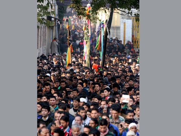 ಶ್ರೀನಗರದಲ್ಲಿ