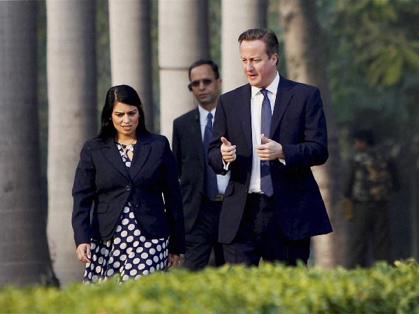 ಮೋದಿ ಭೇಟಿಗೆ ಓಕೆ ಎಂದ 'ಪ್ರಧಾನಿ' ಮೋದಿ ಭೇಟಿಗೆ ಓಕೆ ಎಂದ 'ಪ್ರಧಾನಿ'