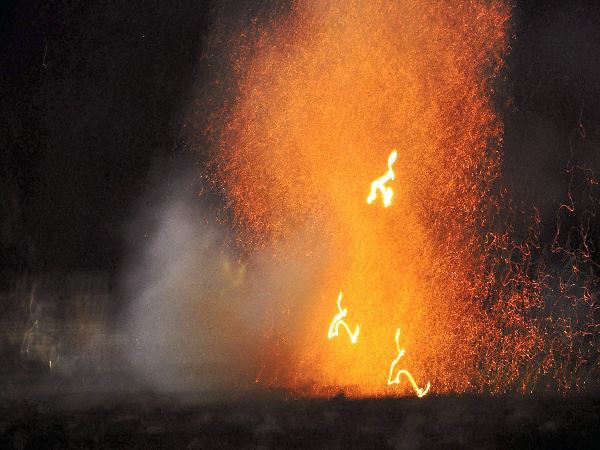 ಮೃದು ಸ್ವಭಾವದವಳು ! 