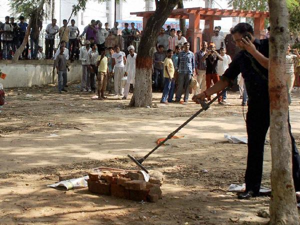 ಆಯೇಷಾ ಅವರ ಪಾತ್ರ 
