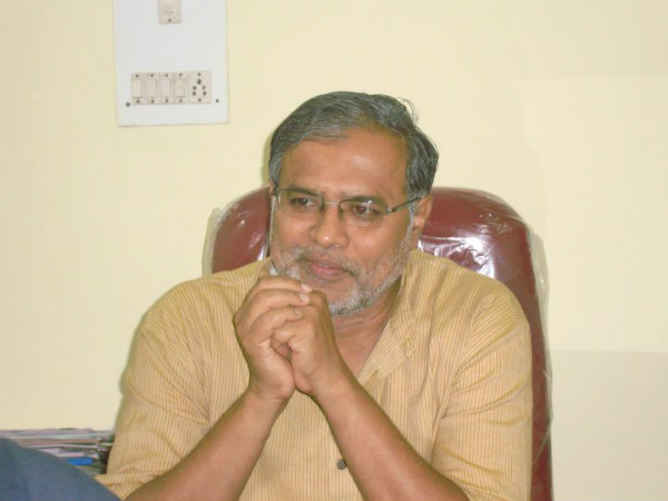 ಬಿಜೆಪಿ ವಿರೋಧ