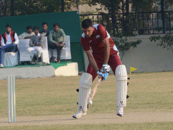 ಸಚಿನ್ ತೆಂಡುಲ್ಕರ್ ಗಾಗಿ ಚುಟುಕು ಪಂದ್ಯ 