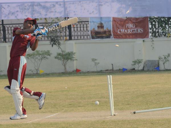 ಎಲ್ಲಿತ್ತು ಕ್ರಿಕೆಟ್ ಪಂದ್ಯ