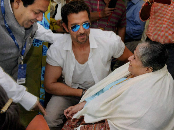 ಹೃತಿಕ್ ಬಂದ್ದಿದ್ರು