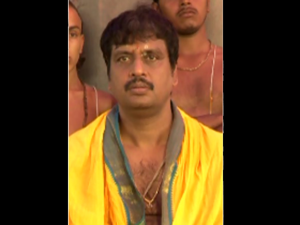 ವಿವಾದದ ಆರಂಭ ವಿವಾದದ ಆರಂಭ