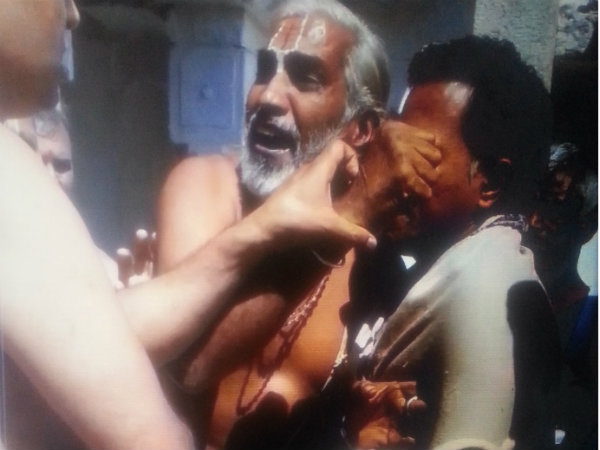 ತಹಶೀಲ್ದಾರ್ ತಾಕೀತು ತಹಶೀಲ್ದಾರ್ ತಾಕೀತು