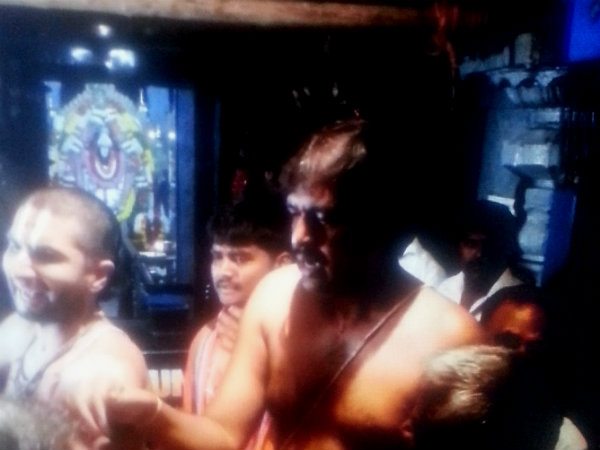 ಧರ್ಮದರ್ಶಿ ಸಮಿತಿ ಹೆಸರಿಗೆ ಮಾತ್ರ ಧರ್ಮದರ್ಶಿ ಸಮಿತಿ ಹೆಸರಿಗೆ ಮಾತ್ರ