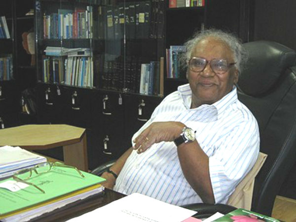 80ನೇ ವಯಸ್ಸಿನಲ್ಲೂ ಸಂತೋಷವಾಗಿದ್ದೇನೆ 
