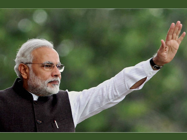 ಮೋದಿ ವೈವಾಹಿಕ ಬದುಕನ್ನು ಮರೆಮಾಚುತ್ತಿದ್ದಾರೆ: 