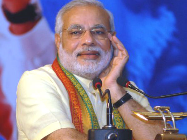 ಭಯ ಪಟ್ಕೊಂಡು ಮೋದಿಗೆ ಮತ ಹಾಕ್ತಿದ್ದಾರಷ್ಟೇ: