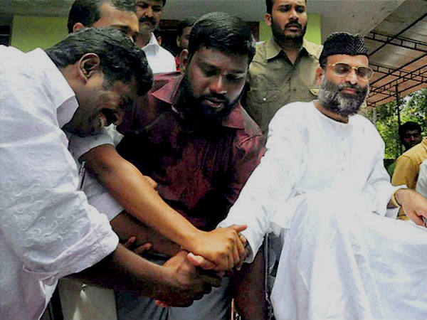 ಮದನಿ ಚಿಕಿತ್ಸೆಗೆ ಮಣಿಪಾಲ್ ಆಸ್ಪತ್ರೆ ಸಜ್ಜು