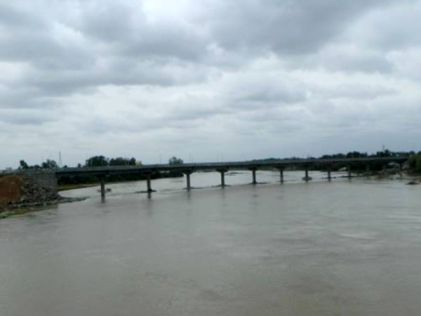 ನೀರಿನ ವ್ಯವಸ್ಥೆ, ಸ್ನಾನಘಟ್ಟ