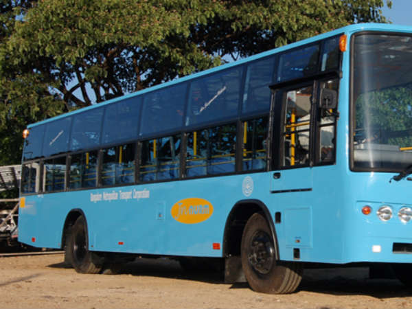 ಮಂಡ್ಯಕ್ಕೆ ಬಂತು 30 ಸಿಟಿ ಬಸ್