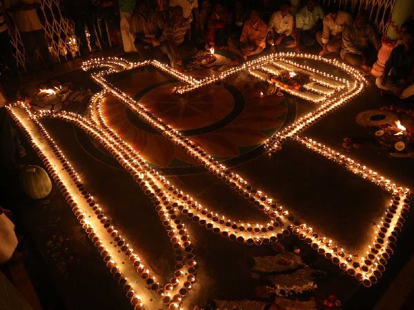 ಲಿಂಗರೂಪಿ ಶಿವ