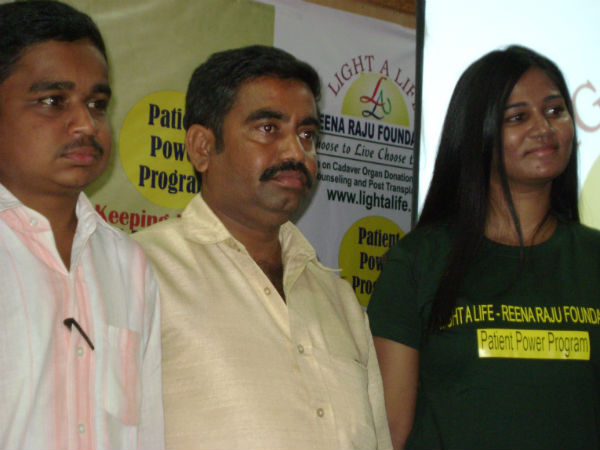 ಅಂಗಾಂಗ ಕಸಿಗೆ ಕಾಯುತ್ತಿರುವ ರೋಗಿಗಳು ಅಂಗಾಂಗ ಕಸಿಗೆ ಕಾಯುತ್ತಿರುವ ರೋಗಿಗಳು