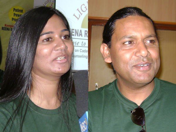 ರೀನಾ ಹೃದಯ ಕದ್ದ ರಾಜ್ ರೀನಾ ಹೃದಯ ಕದ್ದ ರಾಜ್