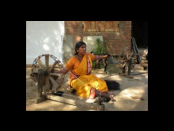 ತಲುಪುವುದು ಹೇಗೆ? 