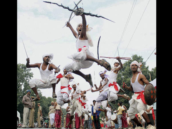 ಭುವನೇಶ್ವರದಲ್ಲಿ ಭುವನೇಶ್ವರದಲ್ಲಿ