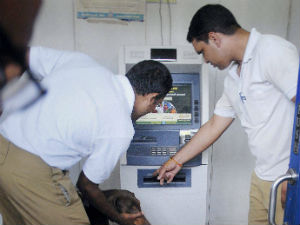 Bangalore ATM Bangalore ATM