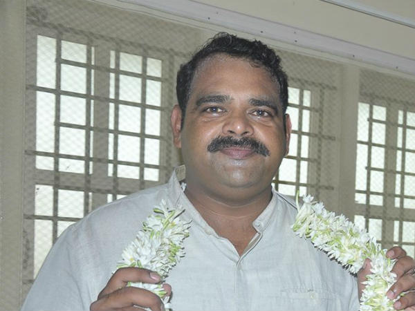 ಅನಿಲ್ ಲಾಡ್ ಆರಂಭಿಸಿದ ಅಭಿಯಾನ