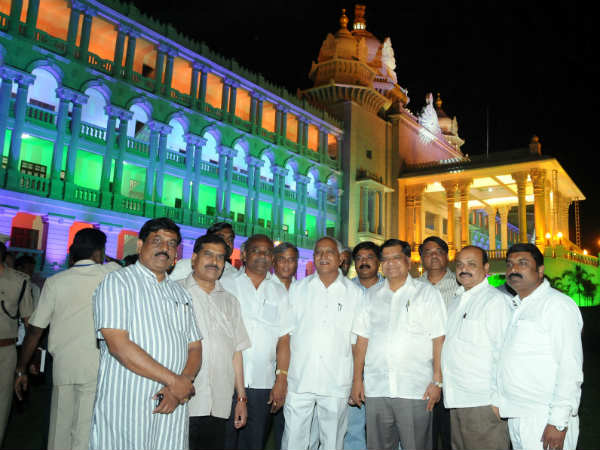 ವಾರ್ಷಿಕ ಮೂರು ಕೋಟಿ ವೆಚ್ಚ