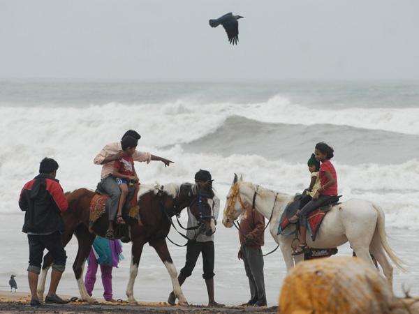ಕರಾವಳಿ ತೀರ ಪ್ರದೇಶ
