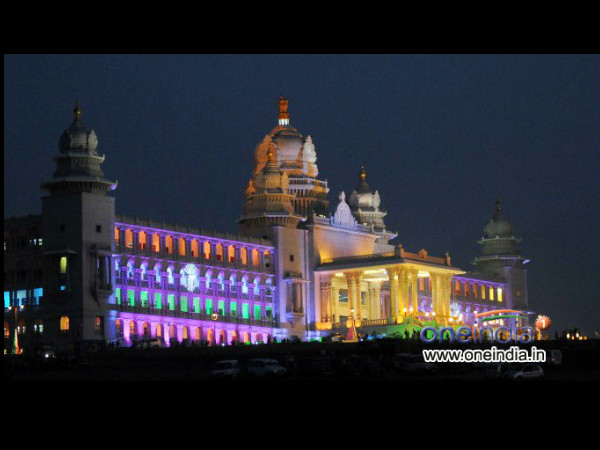 ಸುವರ್ಣ ಸೌಧಲ್ಲಿ ಸುವರ್ಣ ಕ್ಷಣ !