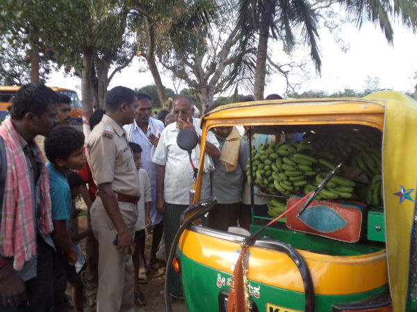 Thieves nabbed for robbing Farmers