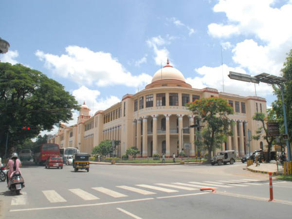 ಸಂಚಾರ ವ್ಯವಸ್ಥೆ ಸುಧಾರಣೆಗೆ ಕೋಬ್ರಾಗಳು