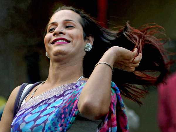 ಬೆಂಗಳೂರಿನಲ್ಲಿ ನಡೆದ LGBTಗಳ ಮೆರವಣಿಗೆ