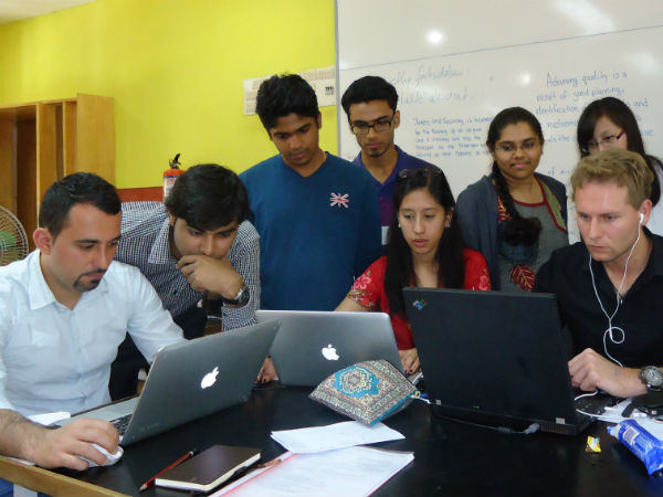 ಉನ್ನತ ಅಧ್ಯಯನಕ್ಕೆ ಜರ್ಮನಿಗೆ