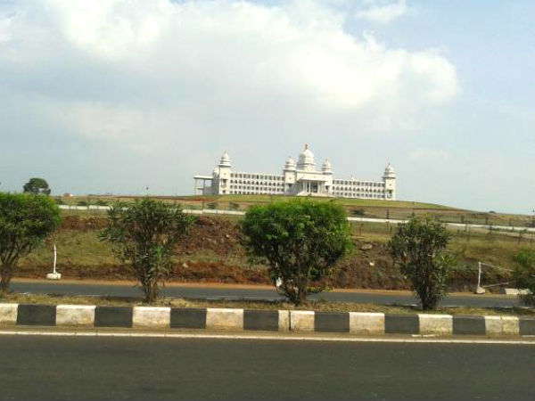 ಬೆಳಗಾವಿಯಲ್ಲಿ ಕಾರ್ಖಾನೆ ಚಾಲು