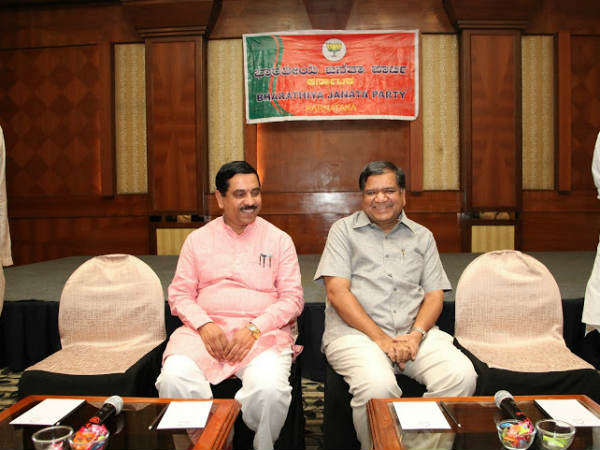 ಬಿಜೆಪಿ ಲೆಕ್ಕಾಚಾರ ಹೀಗಿದೆ