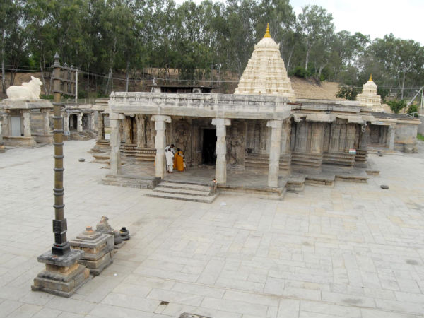 ದರ್ಶನ ಮಹೋತ್ಸವ ಇತಿಹಾಸ