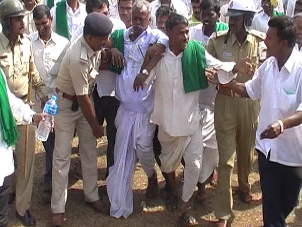 ಅಷ್ಟರಲ್ಲಿ ಪ್ರಾಣಪಕ್ಷಿ ಹಾರಿಹೋಗಿತ್ತು