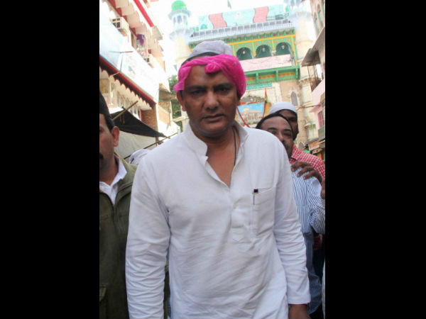 ಅಜ್ಮೇರ್ ನಲ್ಲಿ