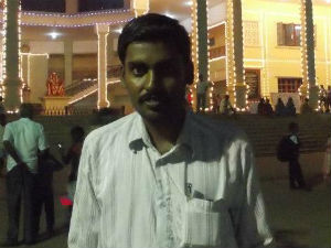 Mantri and Nayi Maada : Short story by Gavi Swamy Mantri and Nayi Maada : Short story by Gavi Swamy