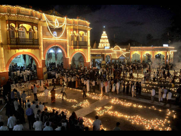 ಹುಬ್ಬಳ್ಳಿಯಲ್ಲಿ