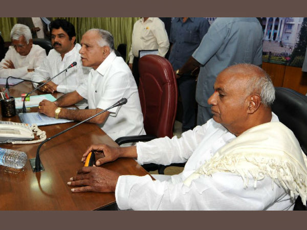ಯಡಿಯೂರಪ್ಪರನ್ನು ಮತ್ತೆ ಬಿಜೆಪಿಗೆ ಕರೆ ತರುವುದು ಖಚಿತ 