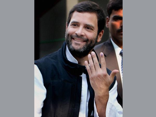 ಕಾಂಗ್ರೆಸ್ ಯುವರಾಜ 