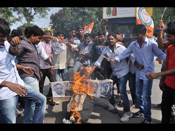 ಸರ್ಕಾರದ ಸದ್ಯದ ಸವಾಲು