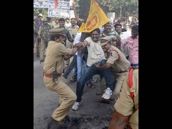 ಹೈದ್ರಾಬಾದ್ ನಗರ